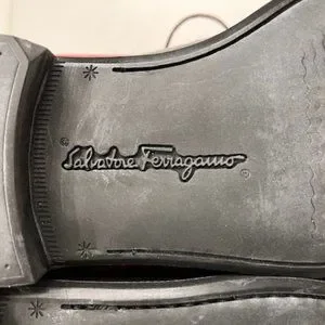 Salvatore Ferragamo | Shoes | Salvatore Ferragamo Mocca  display picture 2